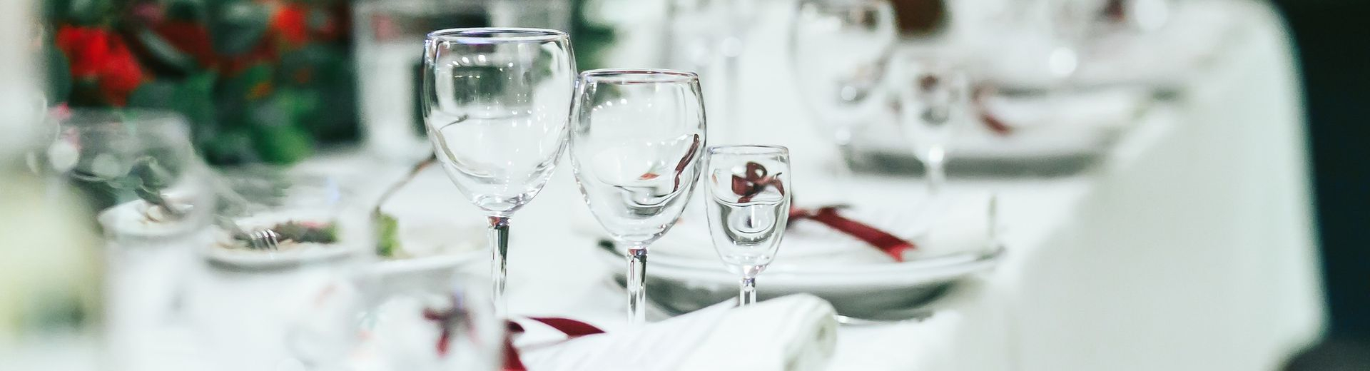 Tischkarten zur Hochzeit