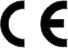CE piktogram