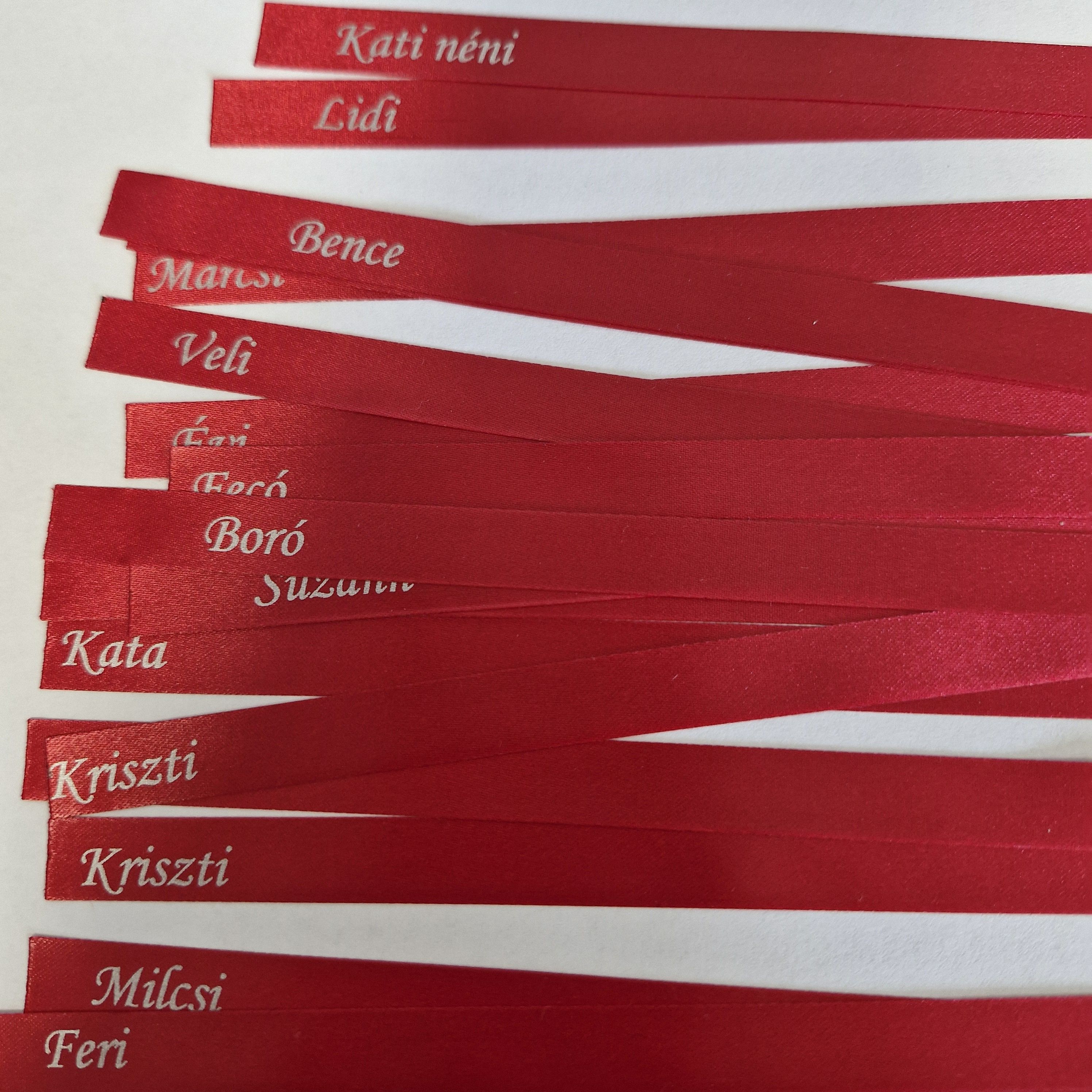 esküvői ültetőkártya moder stílusos megoldás