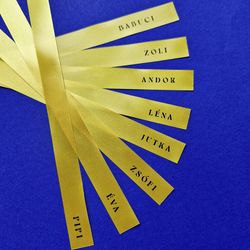 ültetőkártya esküvőre