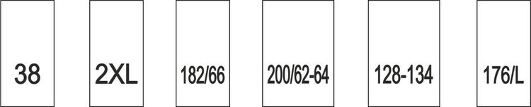 méretjelző címke gyártás