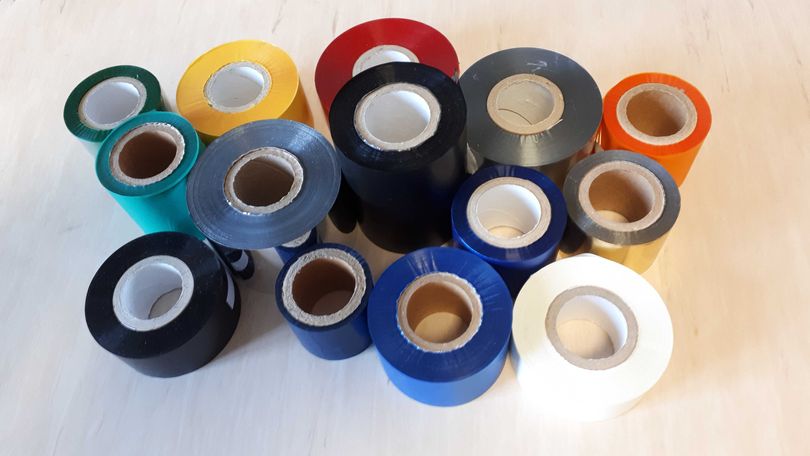 termál transzfer fólia