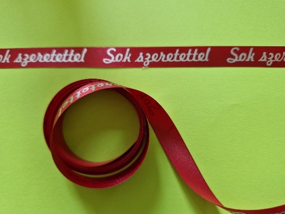 Textil szalag nyomtatás 02